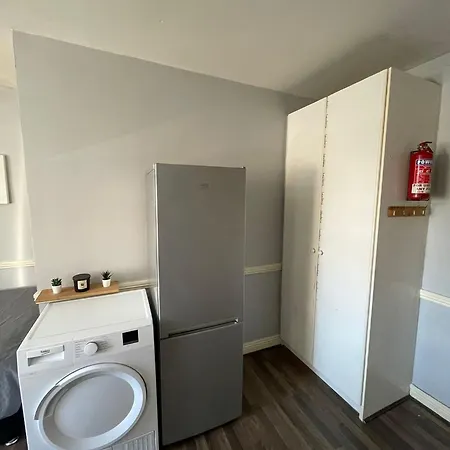 Comfortable Flat Centre - 3 *