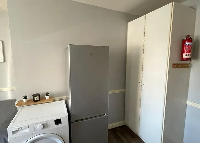 Comfortable Flat Centre - 3 *