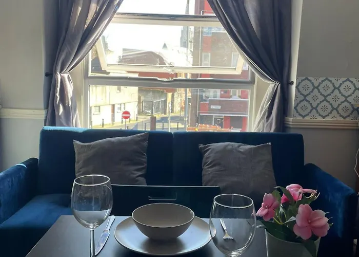 Apartment Comfortable Flat Centre - 3 *