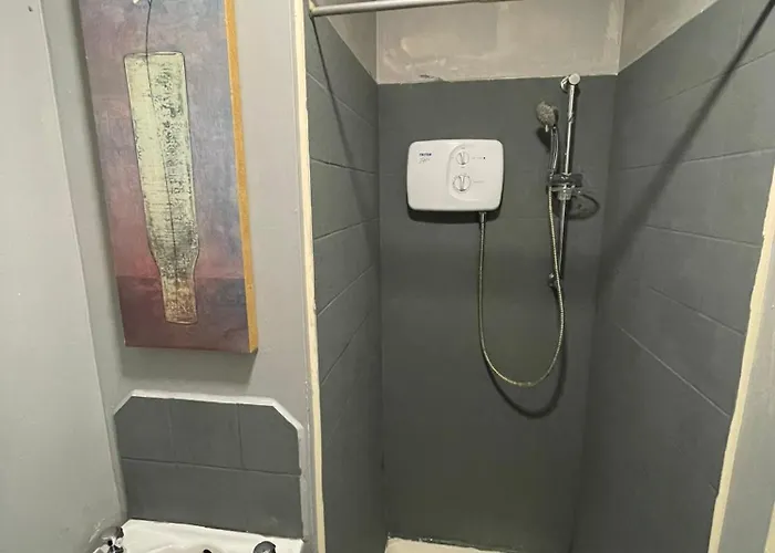 Comfortable Flat Centre - 3 Apartment